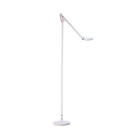 M5656  Natalia Adjustable Floor Lamp 6W LED White